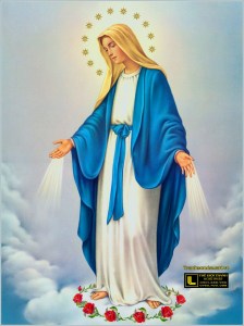 tranh duc me maria (17)